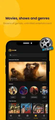sony-mobile-new-model-2025 Movies and shows